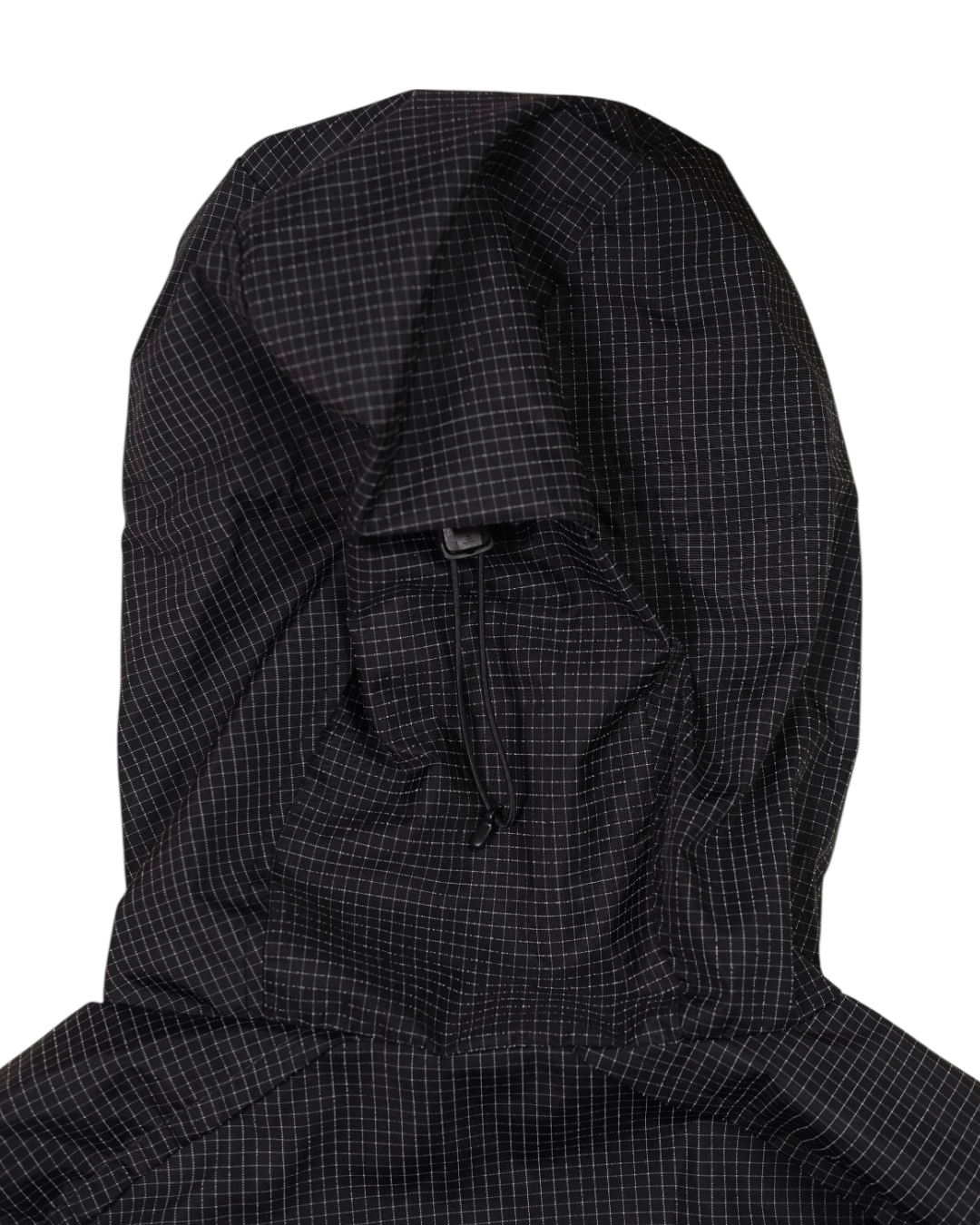 Stream 2L Jacket - Black