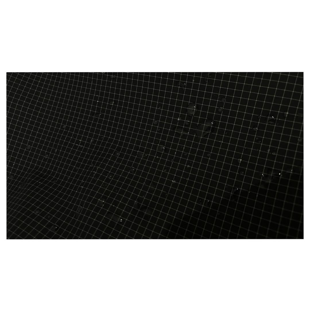 Stream 2L Jacket - Black
