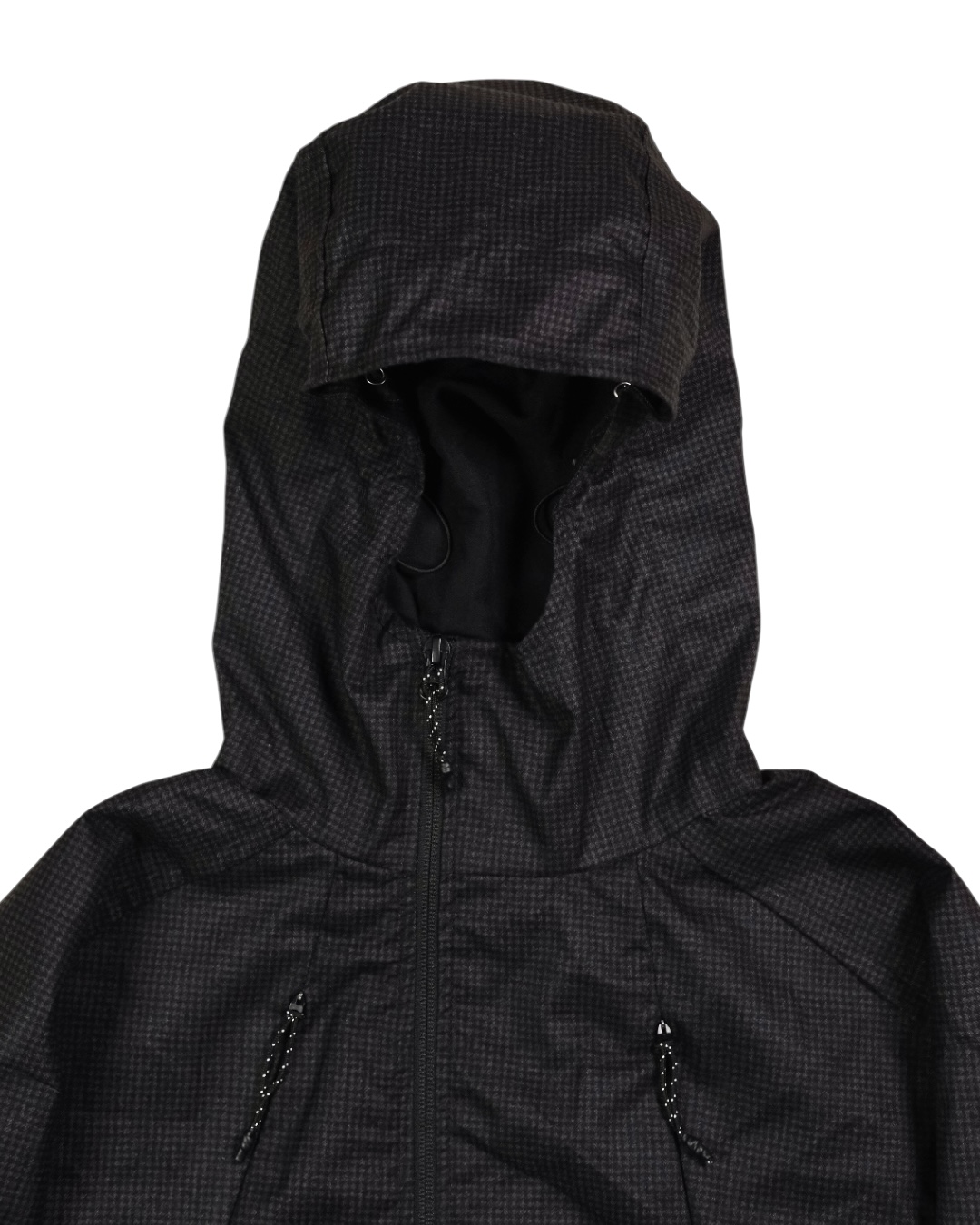 Stream 2L Jacket - Grey