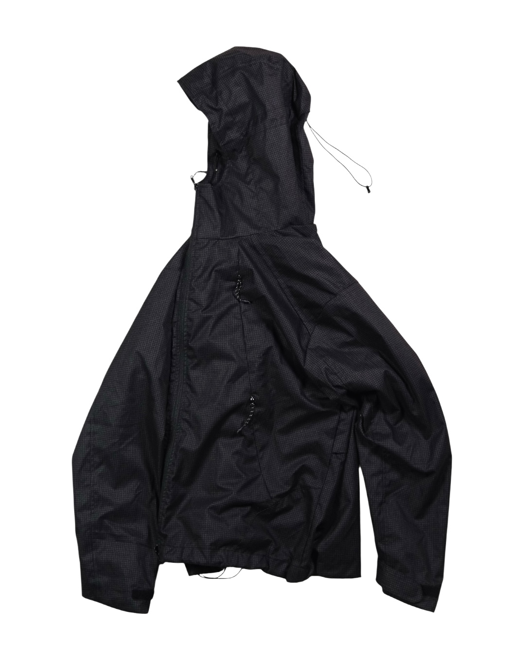 Stream 2L Jacket - Grey