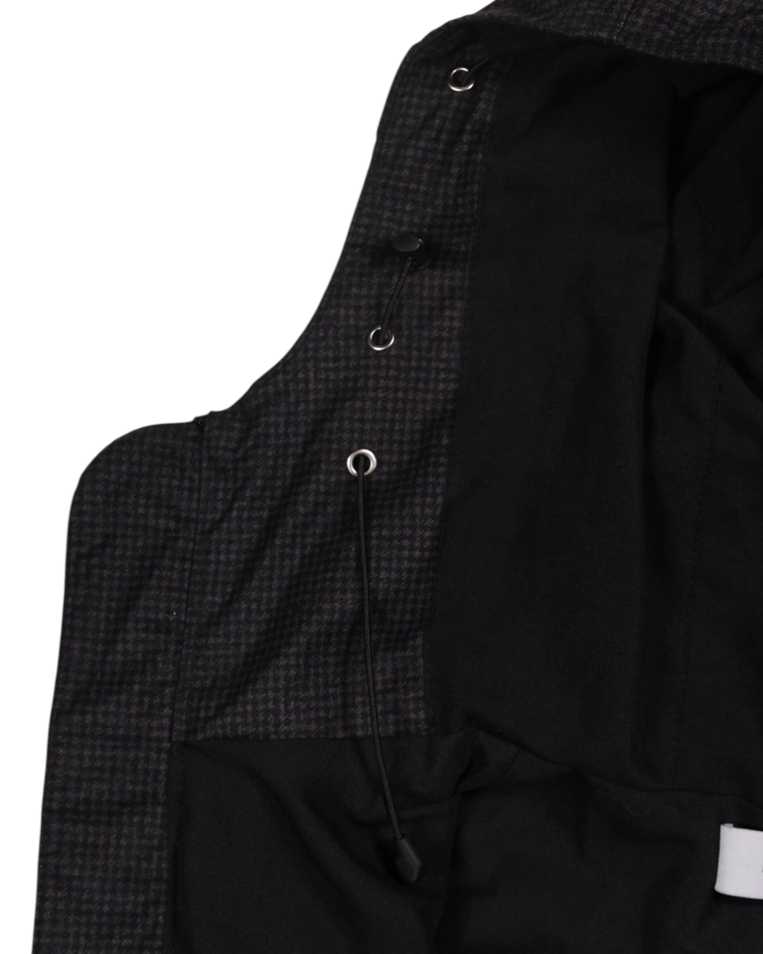 Stream 2L Jacket - Grey
