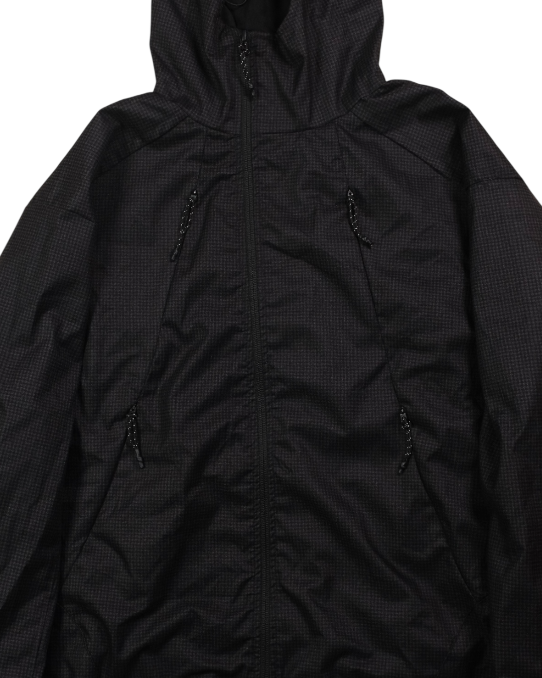 Stream 2L Jacket - Grey