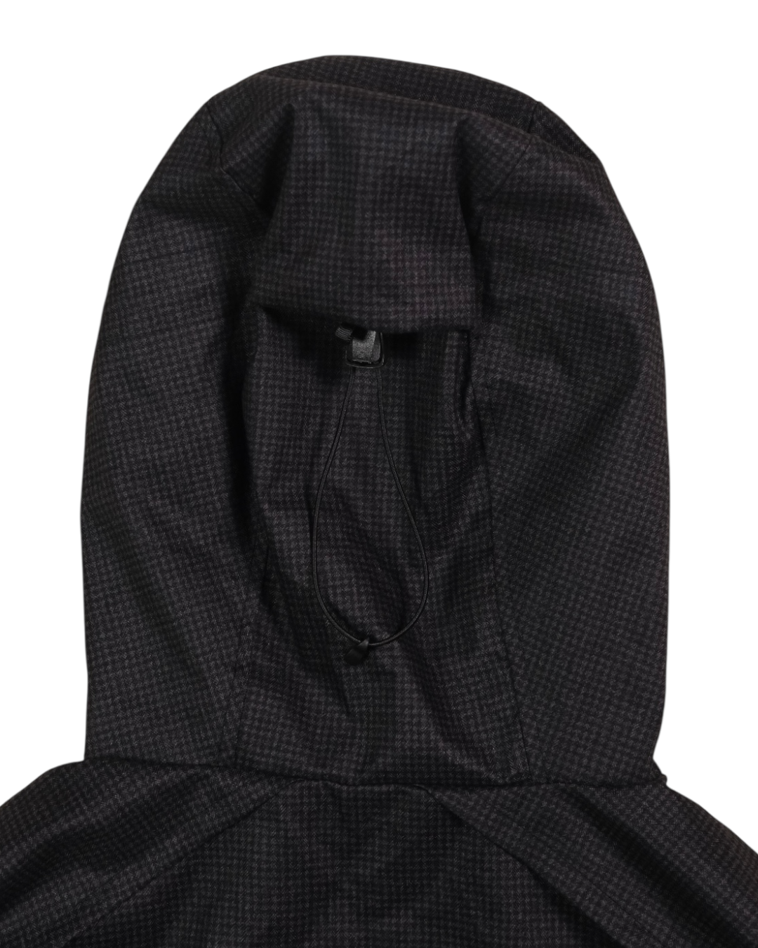 Stream 2L Jacket - Grey