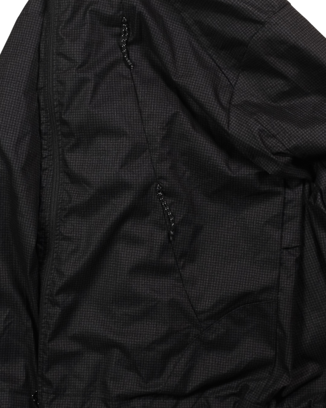 Stream 2L Jacket - Grey