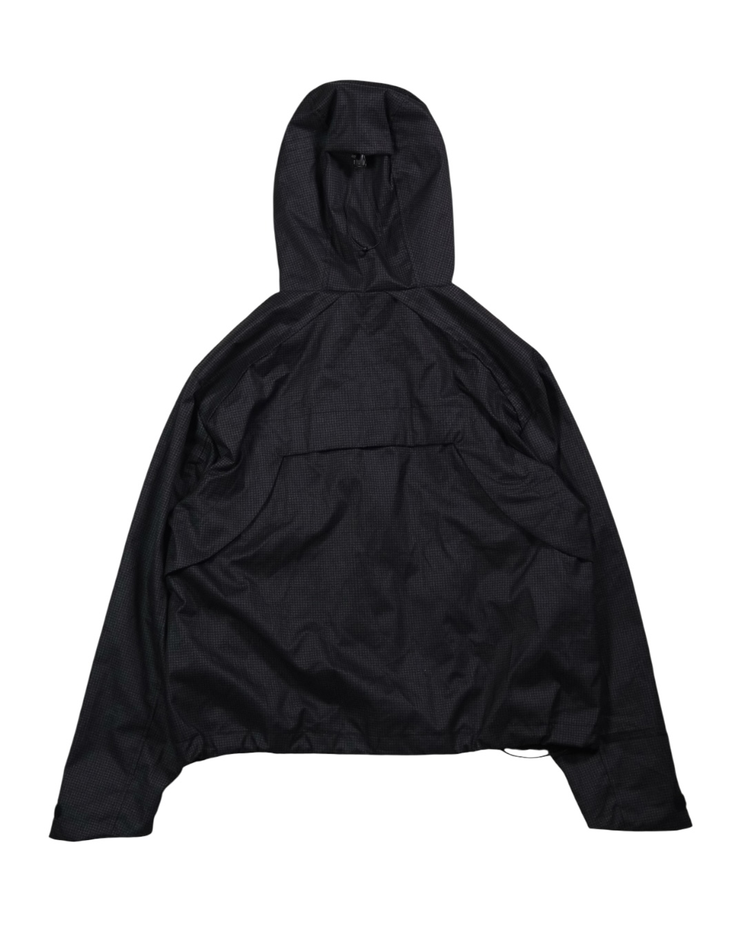 Stream 2L Jacket - Grey