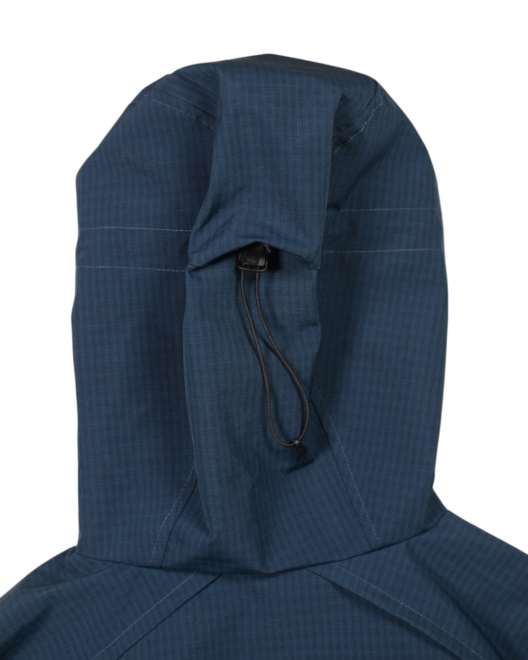 Stream 3L Jacket - Midnight Teal