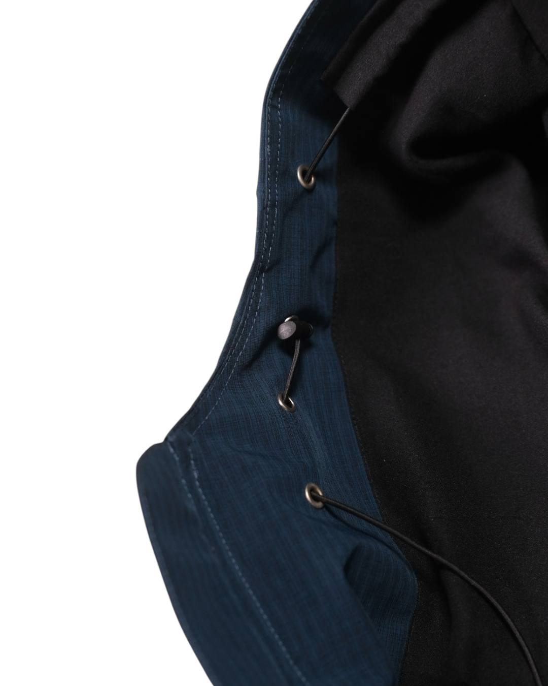 Stream 3L Jacket - Midnight Teal