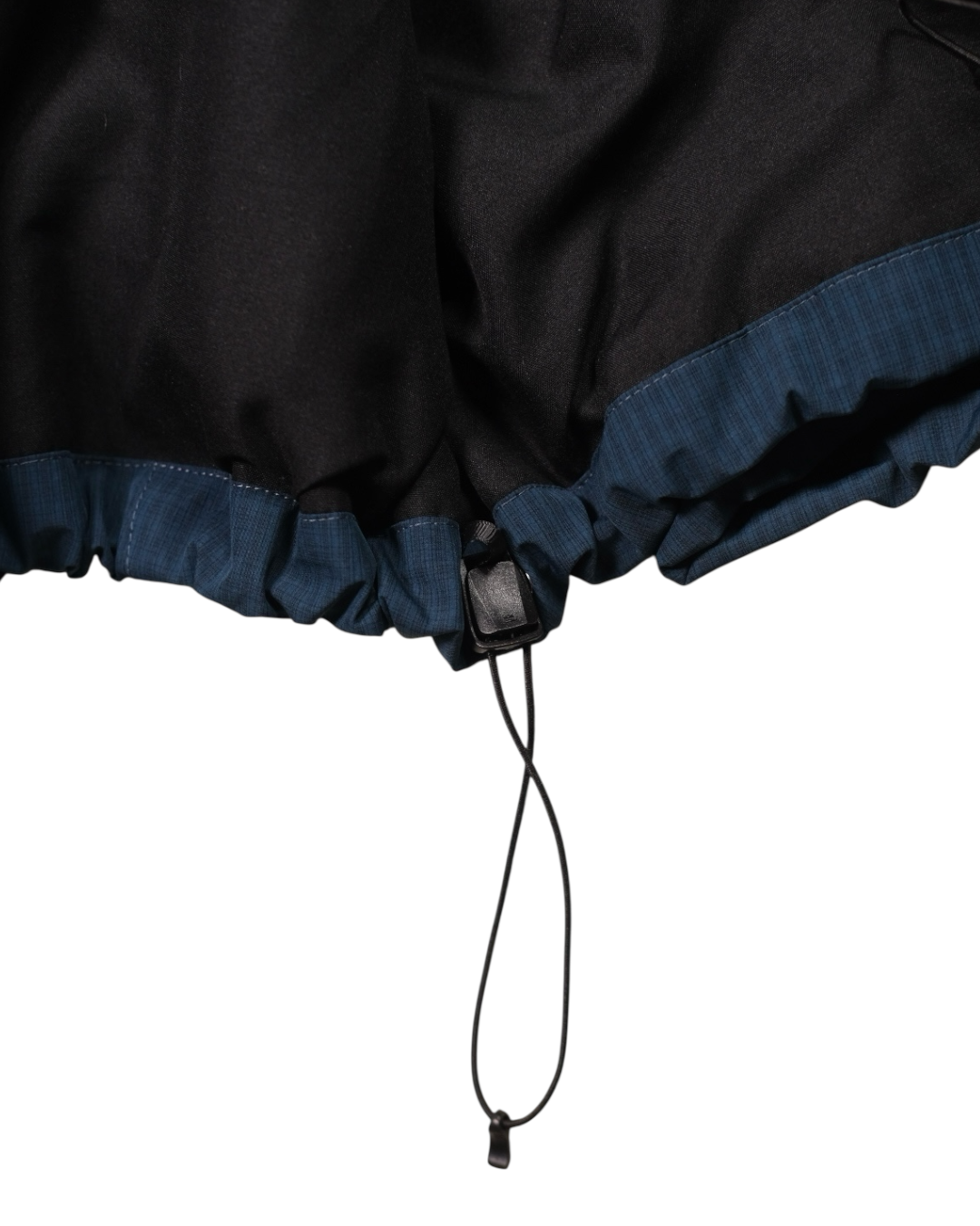 Stream 3L Jacket - Midnight Teal