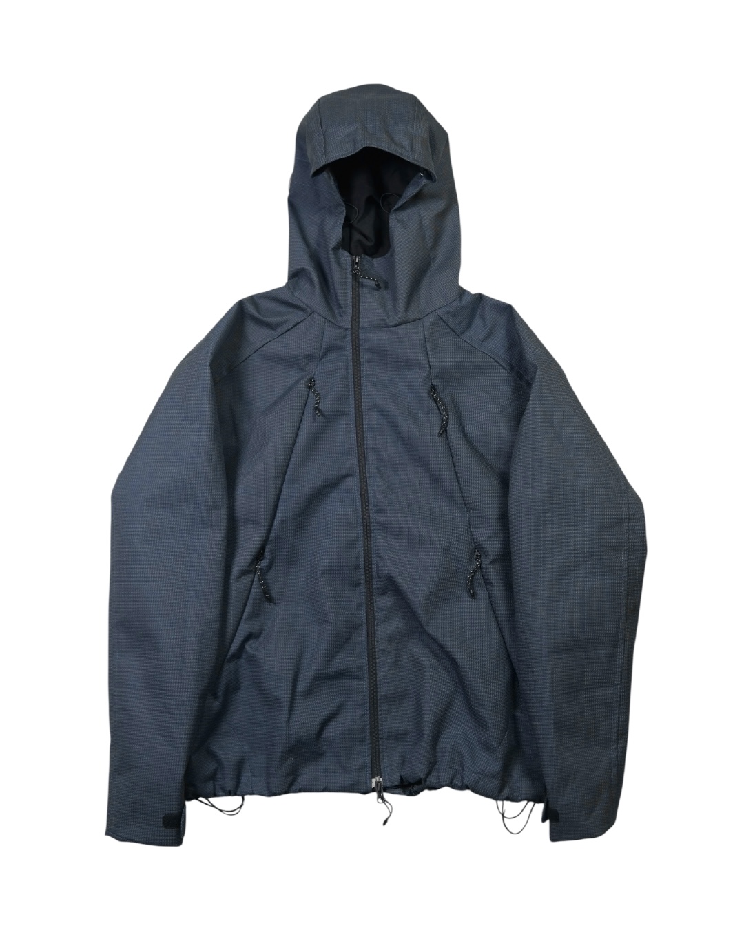 STREAM 3L JACKET - SLATE BLUE