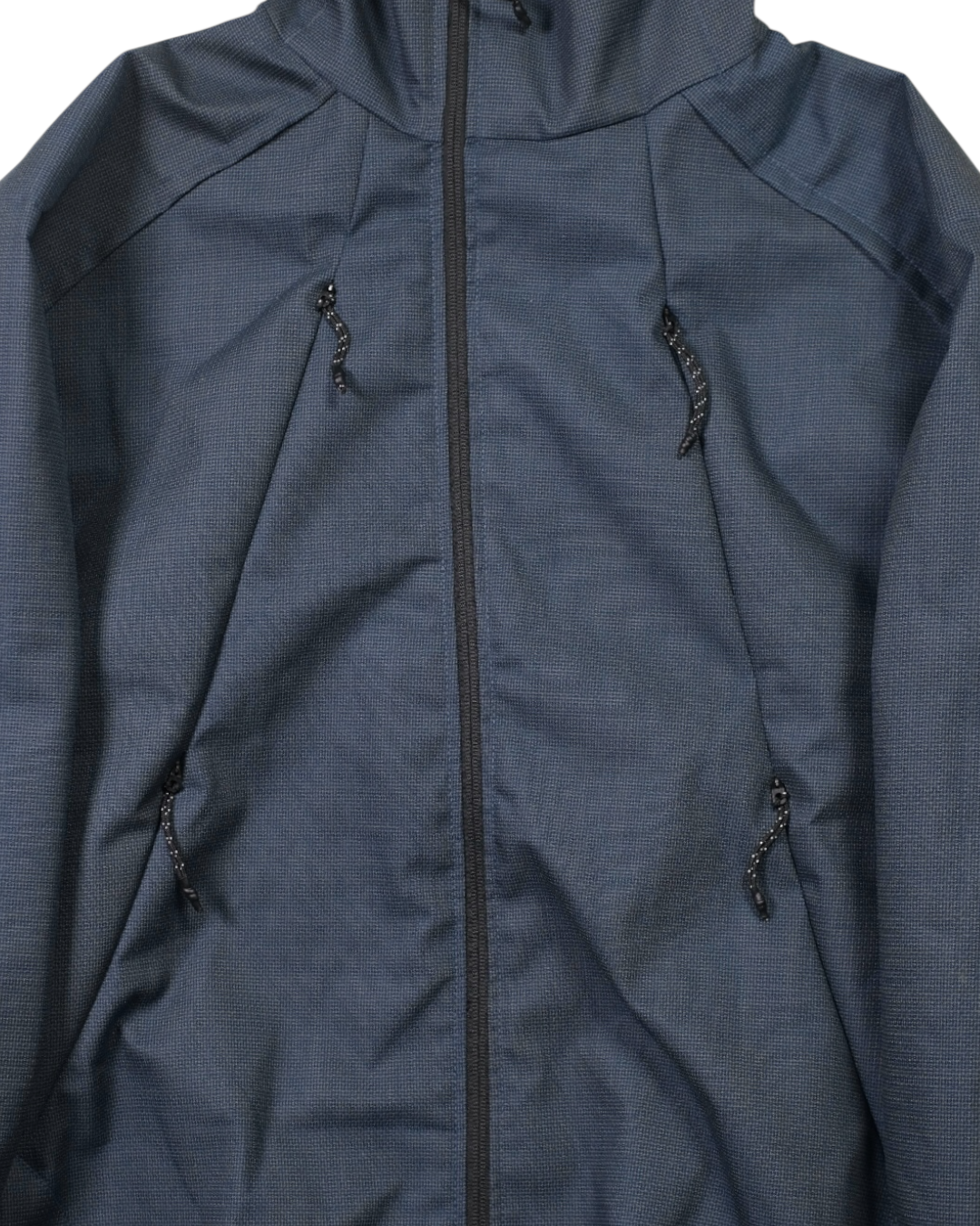Stream 3L Jacket - Slate Blue