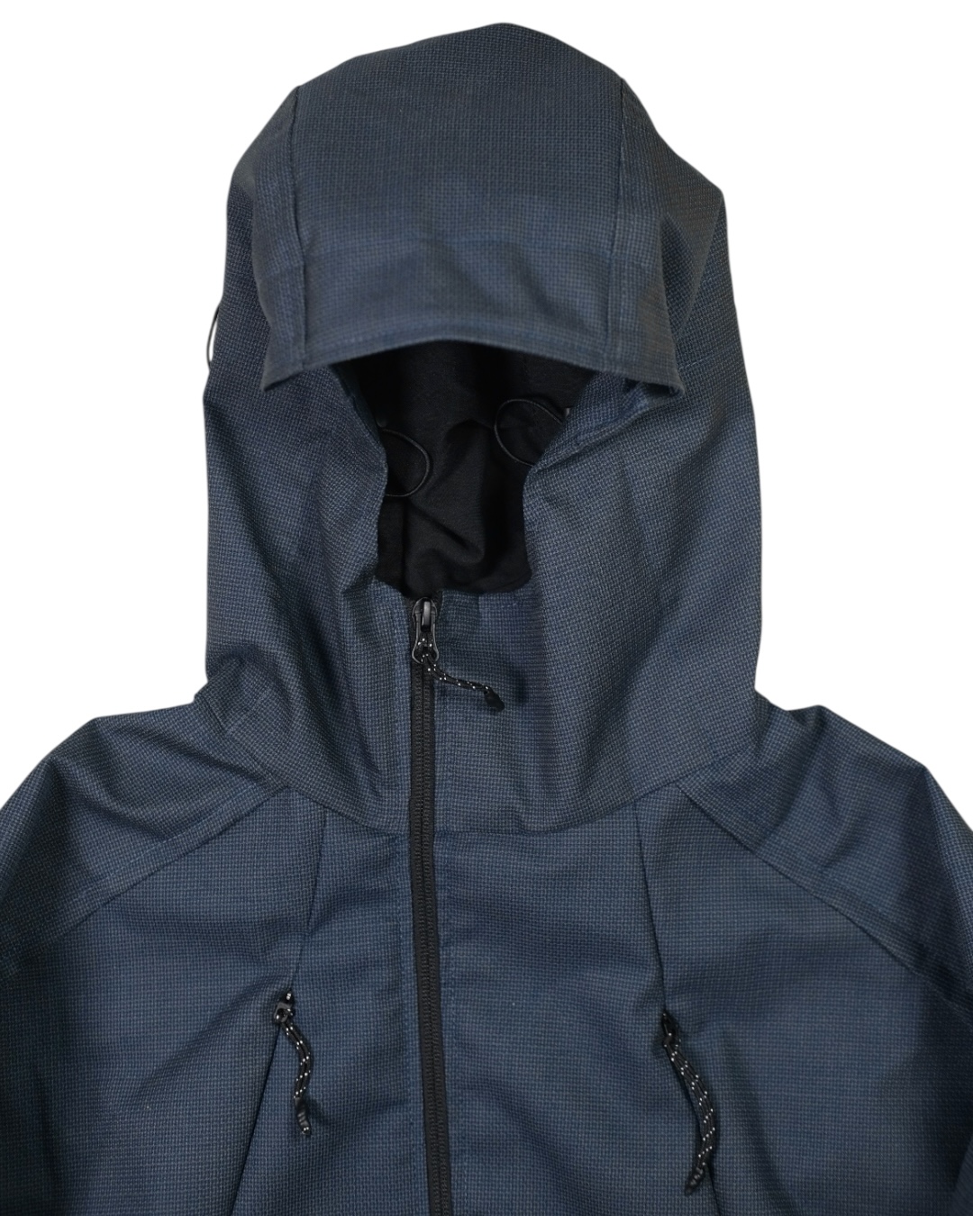 Stream 3L Jacket - Slate Blue