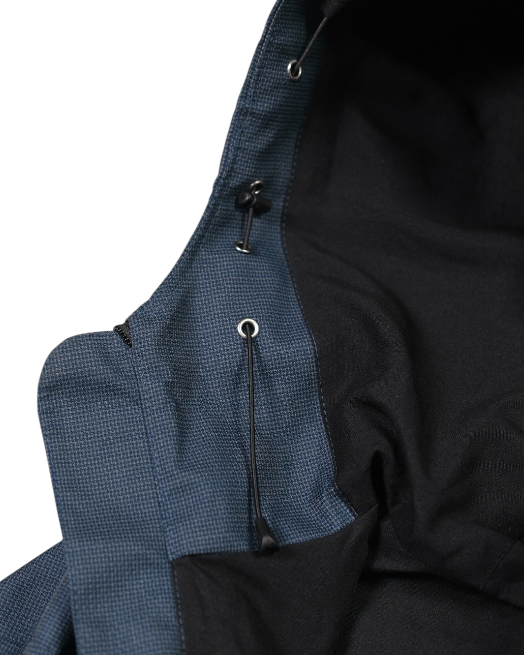Stream 3L Jacket - Slate Blue