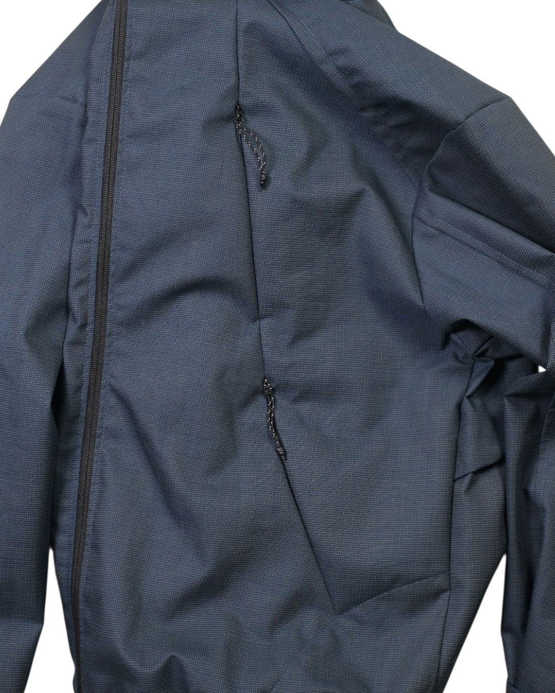 Stream 3L Jacket - Slate Blue