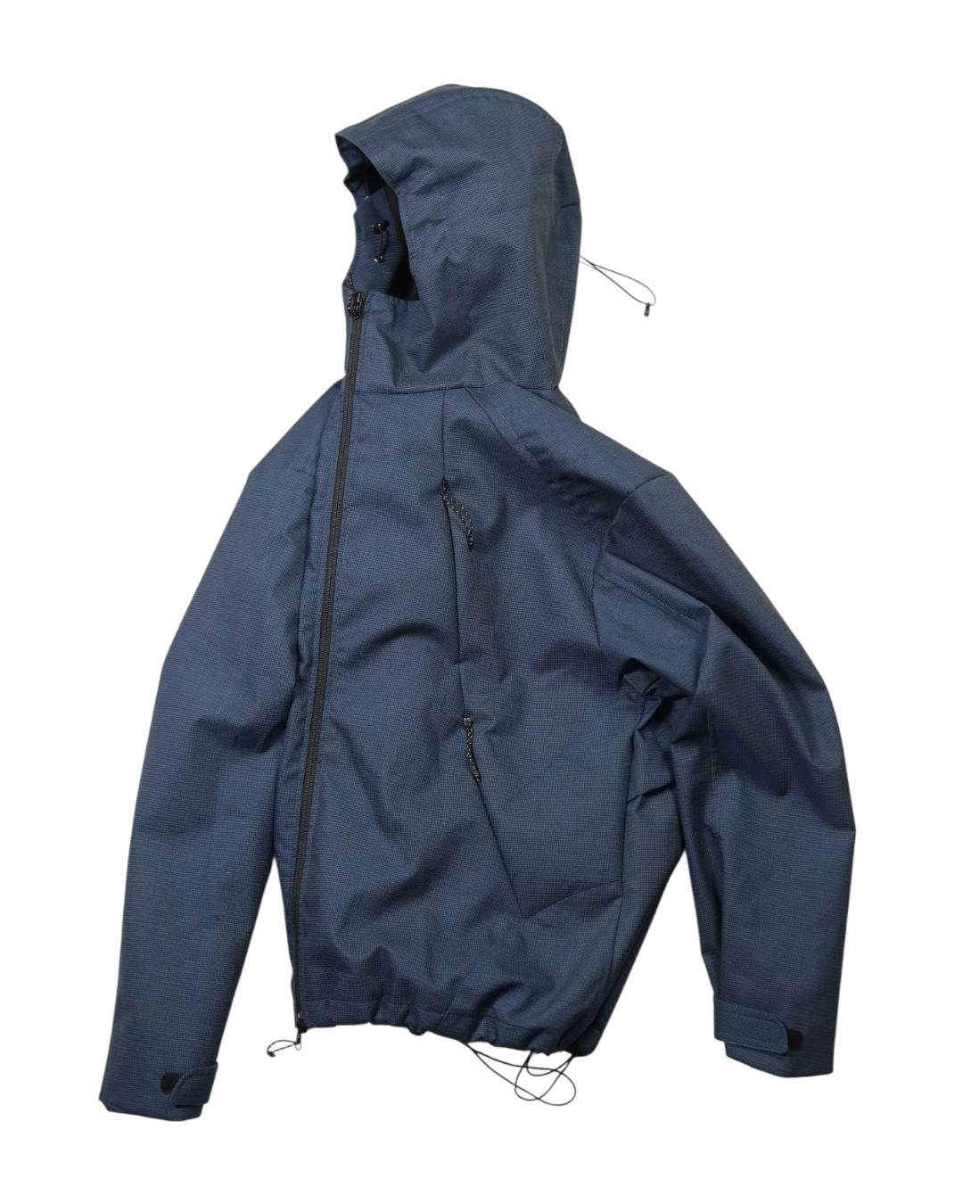 Stream 3L Jacket - Slate Blue