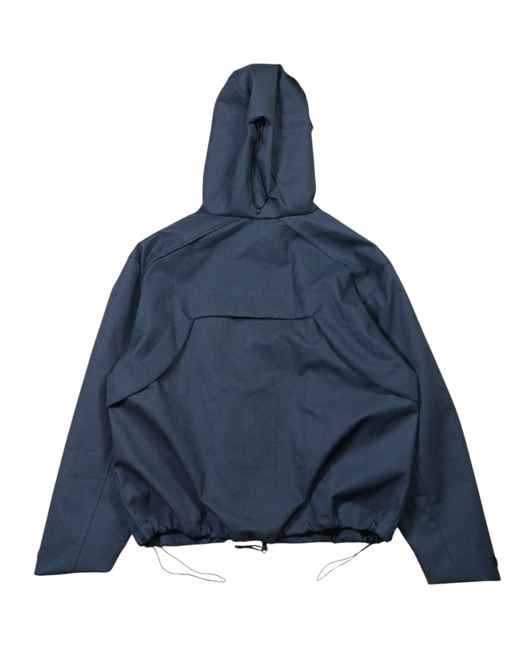 Stream 3L Jacket - Slate Blue
