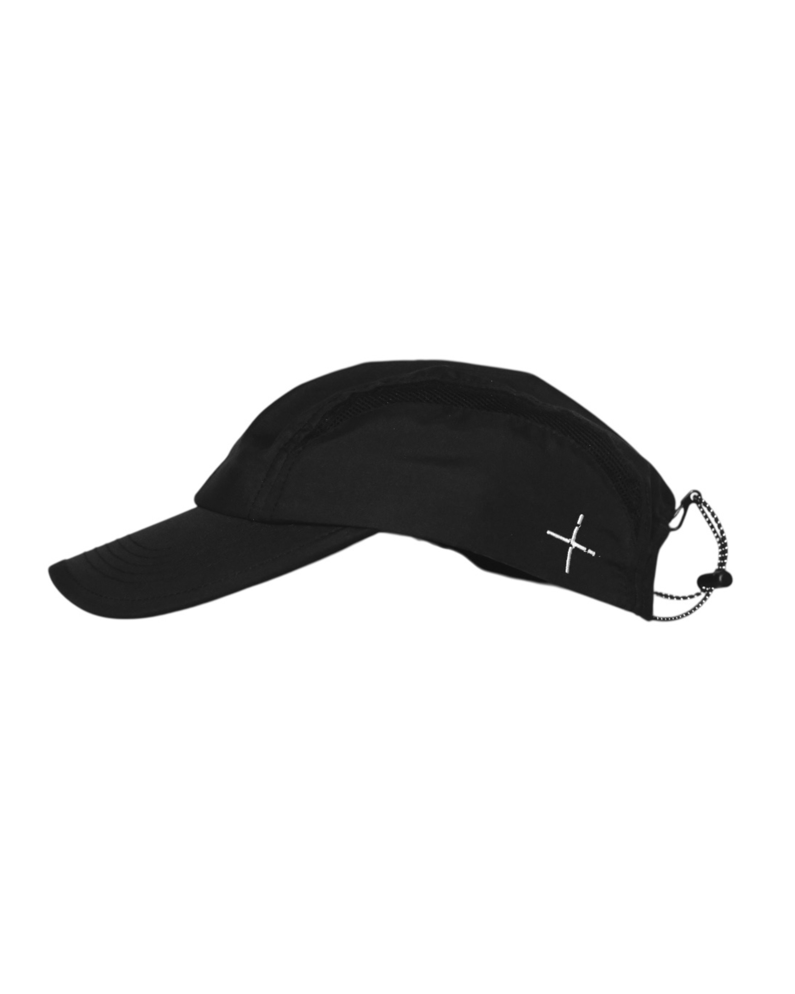 Vent Cap - Black