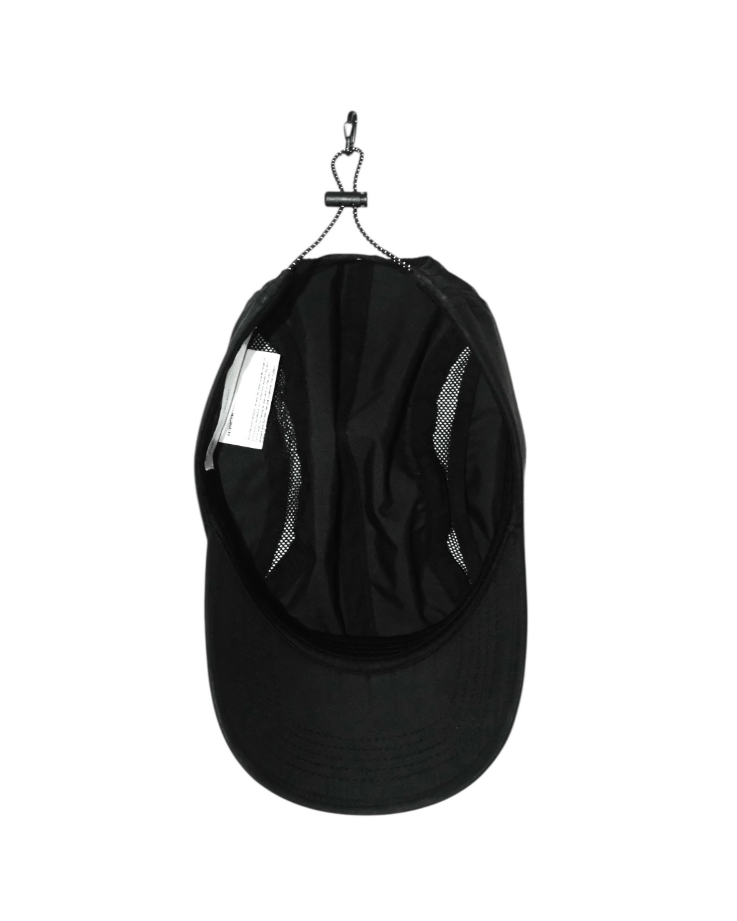 Vent Cap - Black