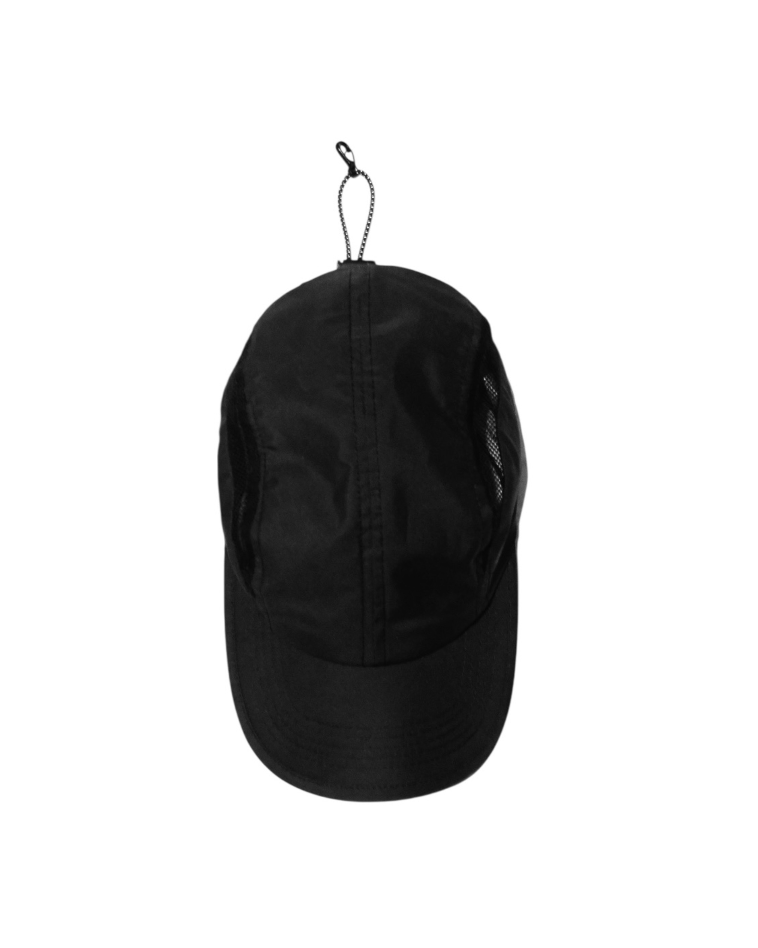 Vent Cap - Black