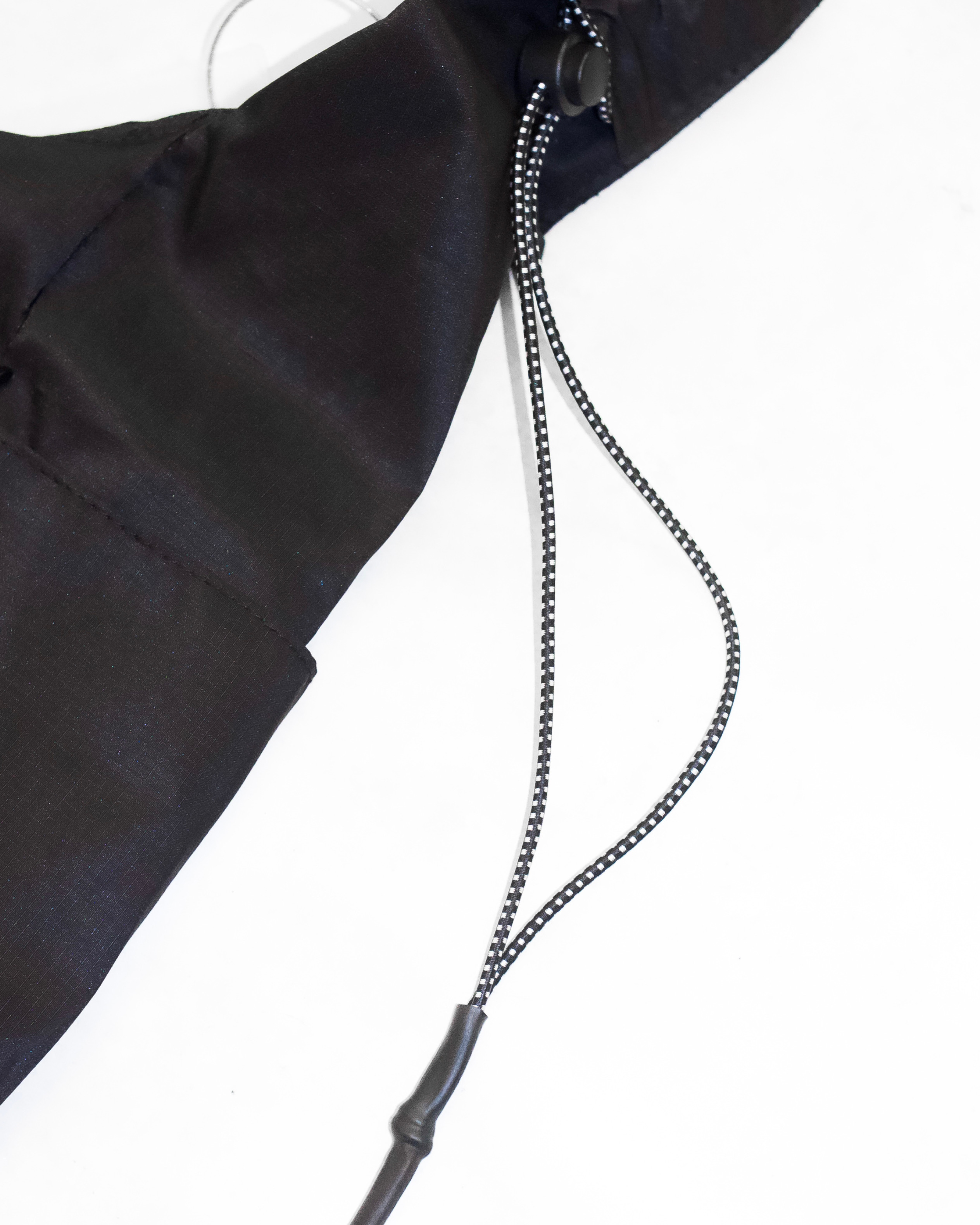Navigate Bag - Black