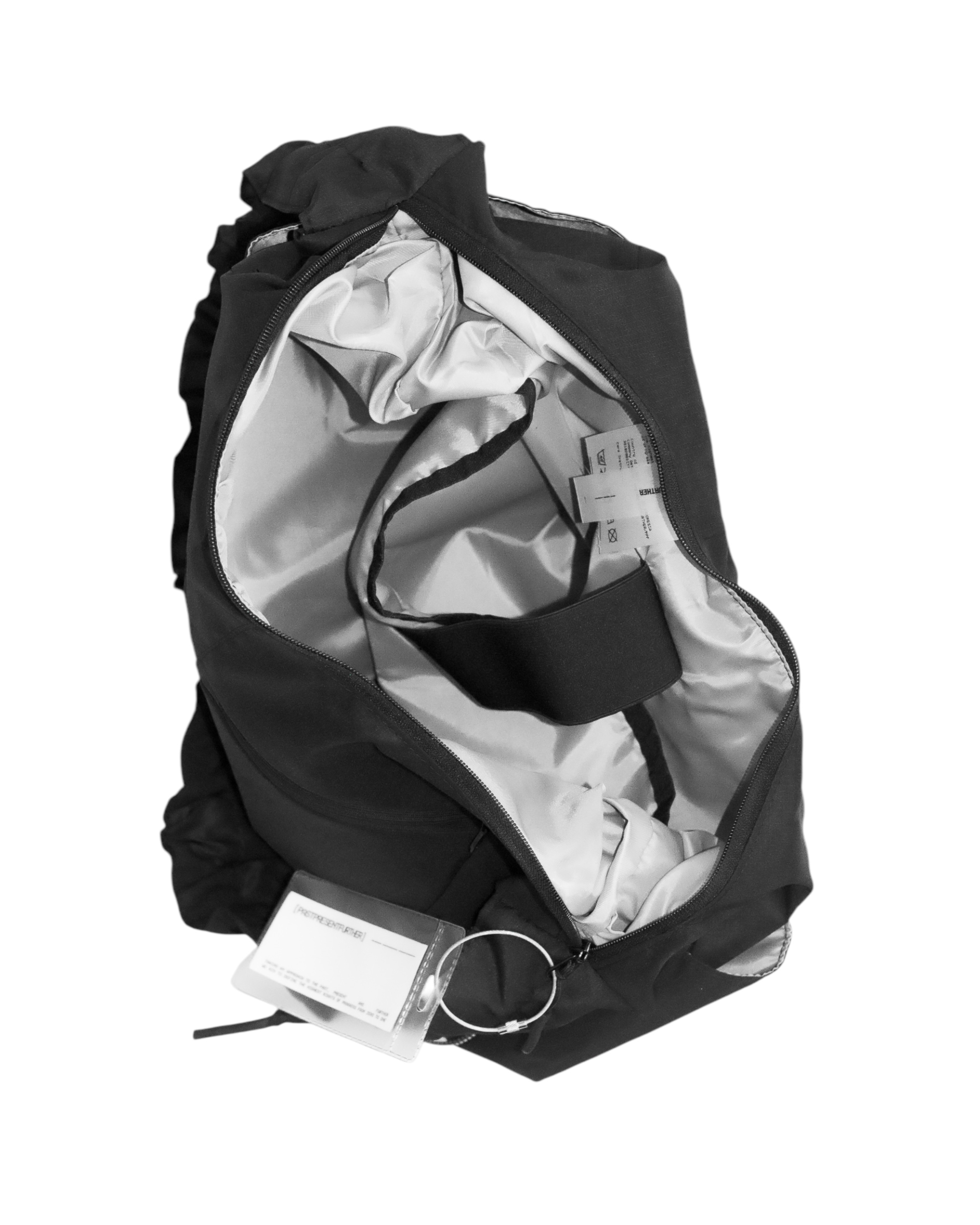 Navigate Bag - Black