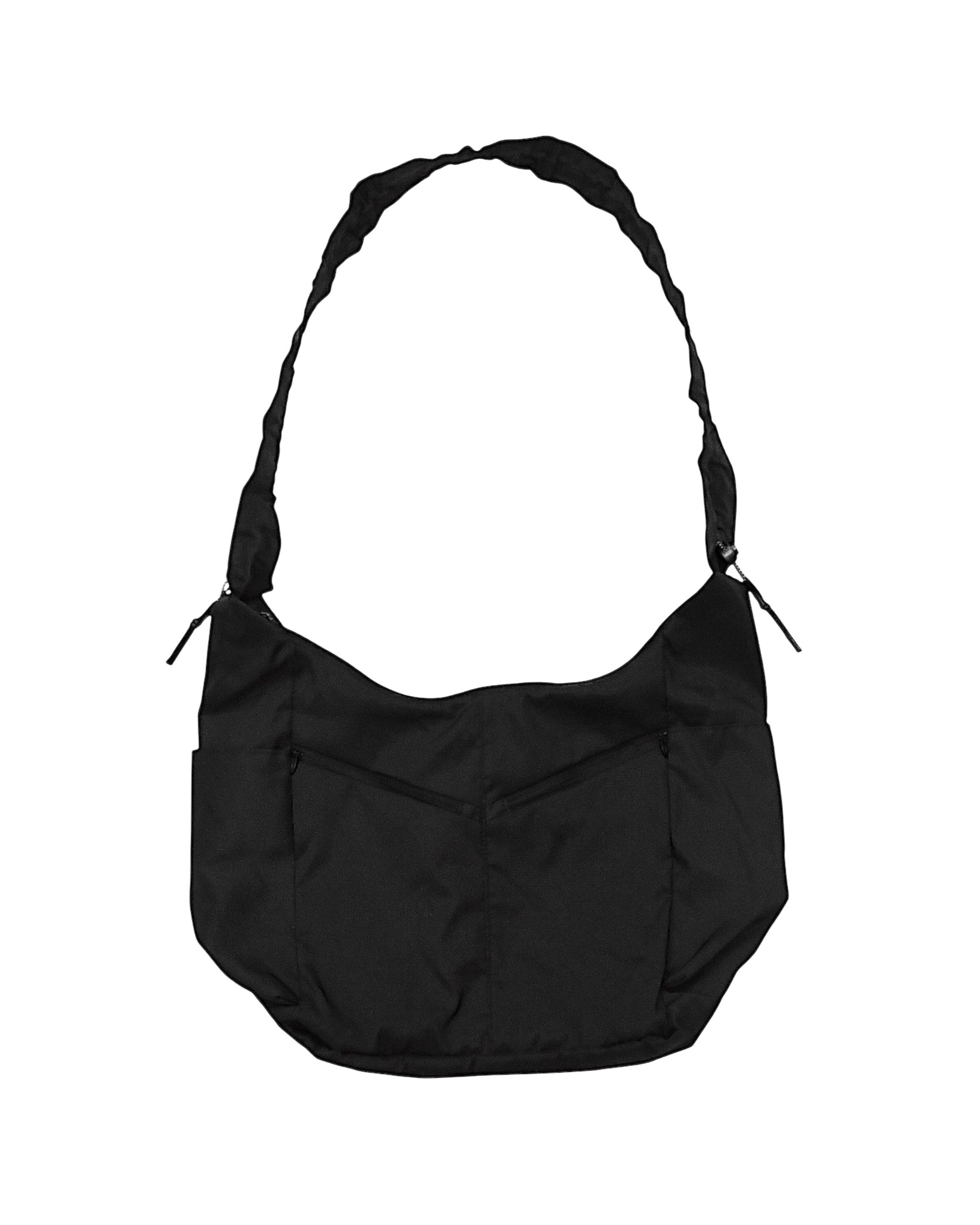 Navigate Bag - Black