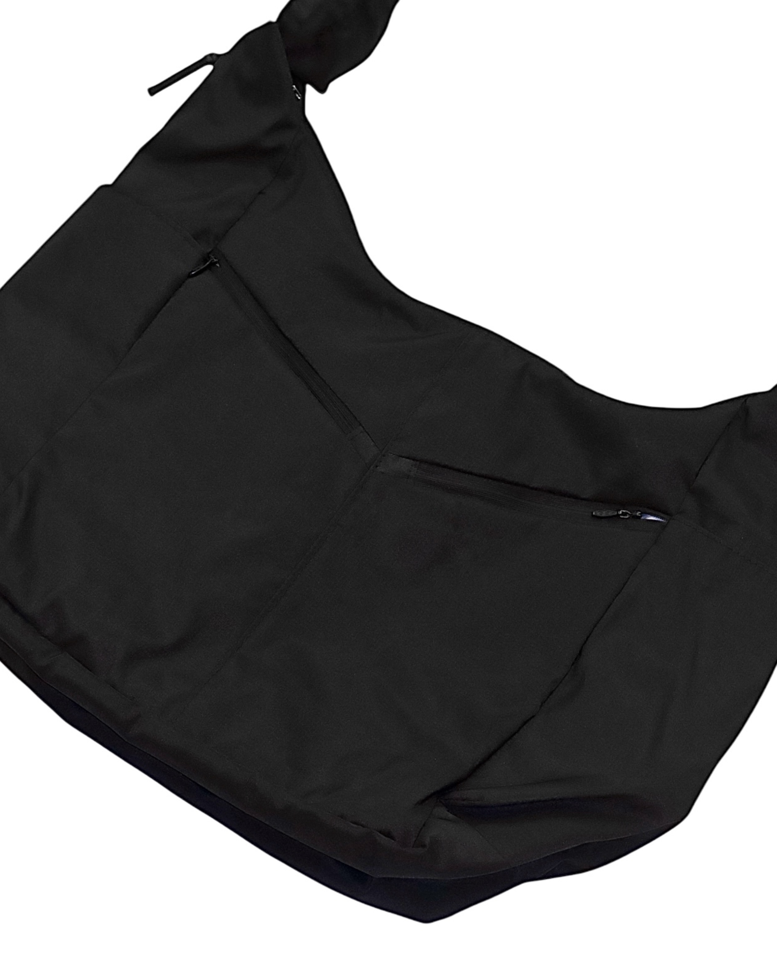 Navigate Bag - Black