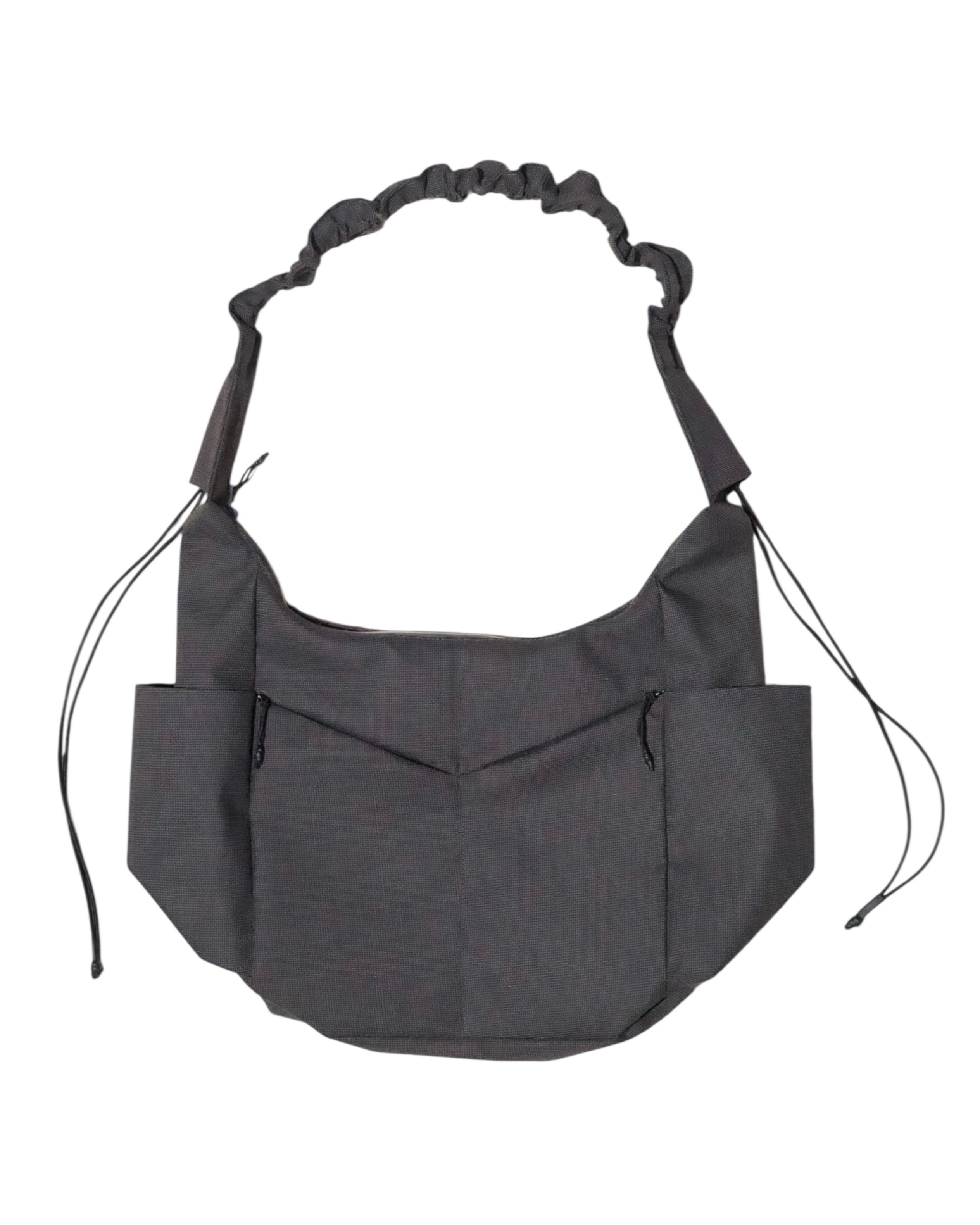 NAVIGATE BAG - GREY