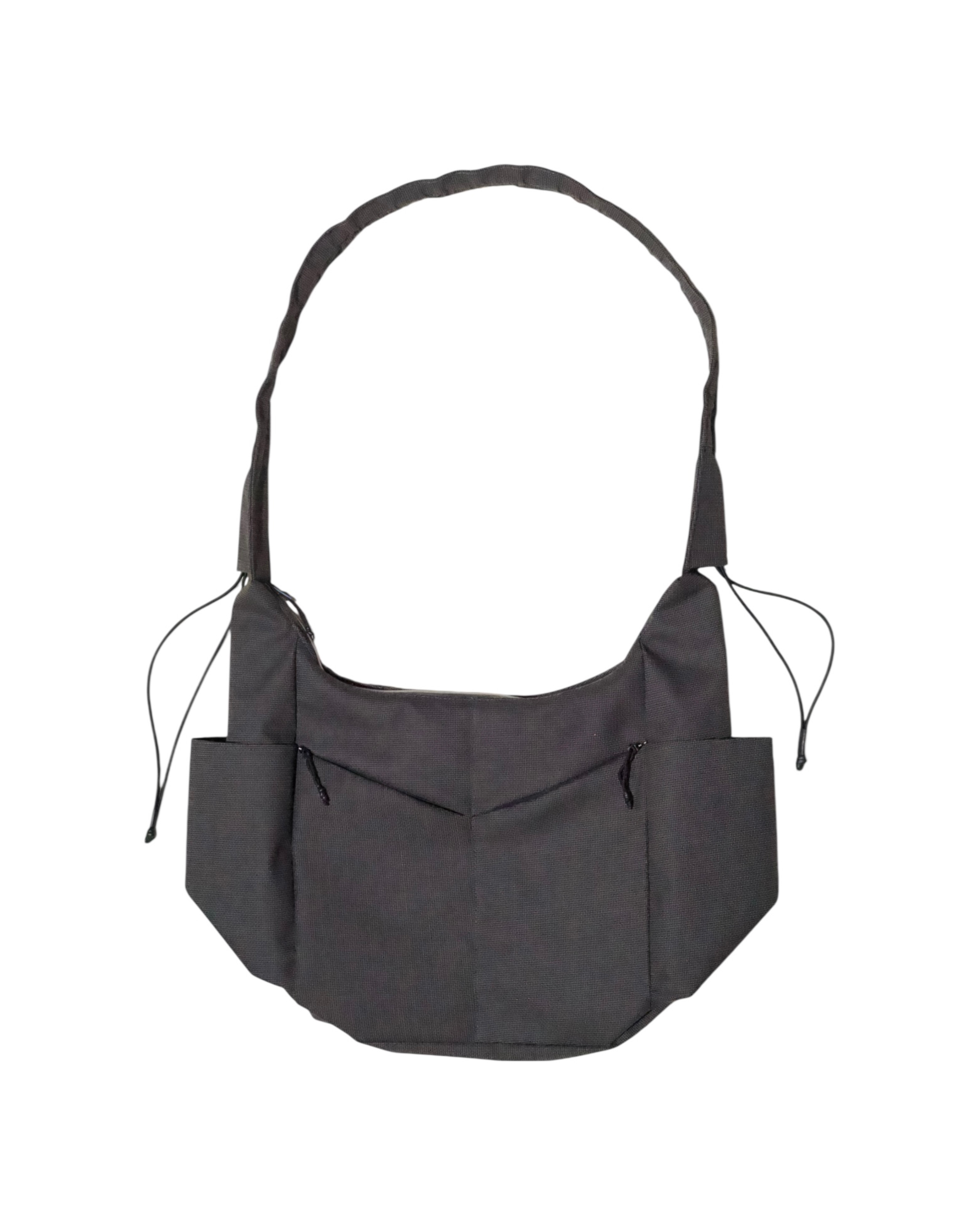 Navigate bag - Grey