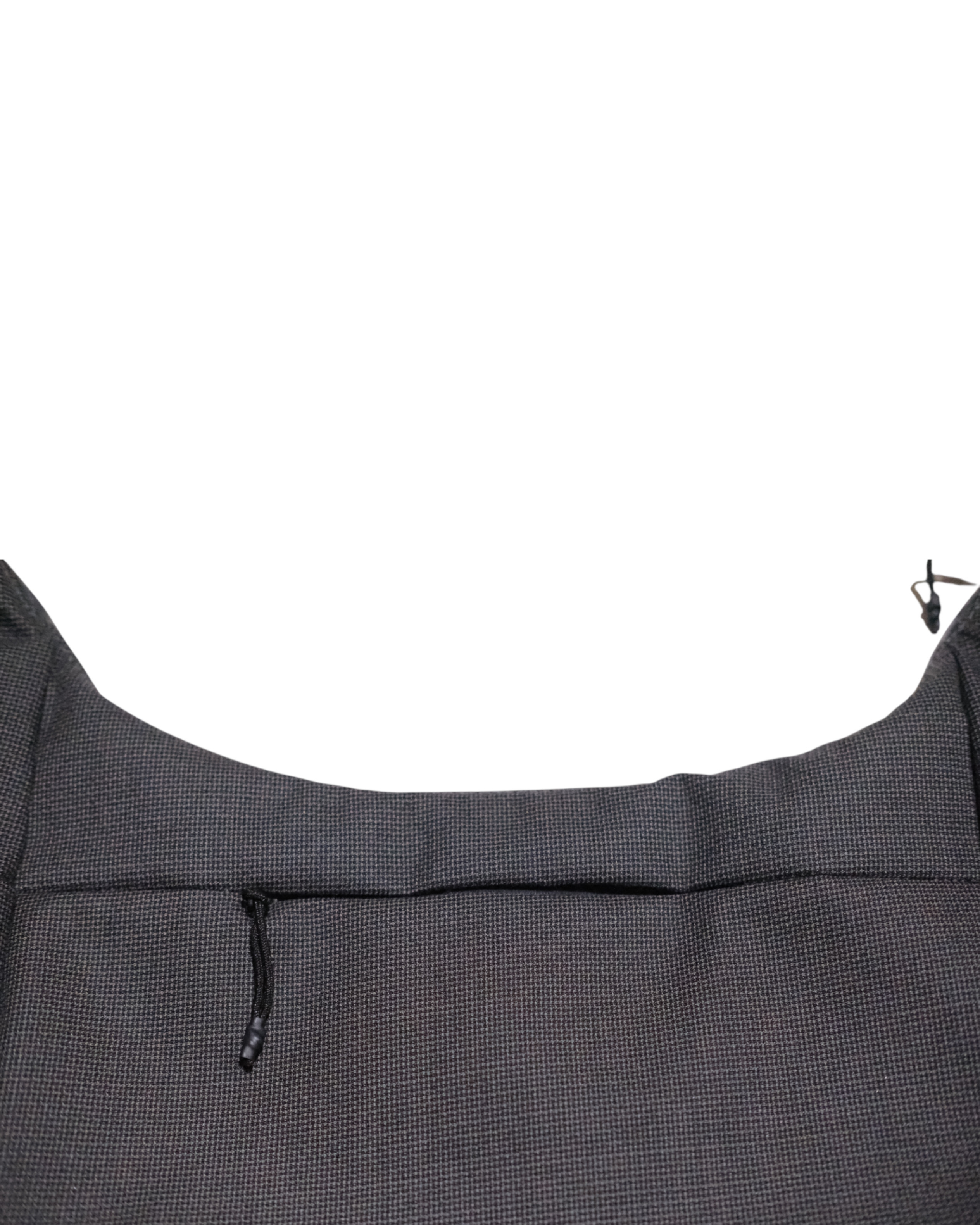 Navigate bag - Grey