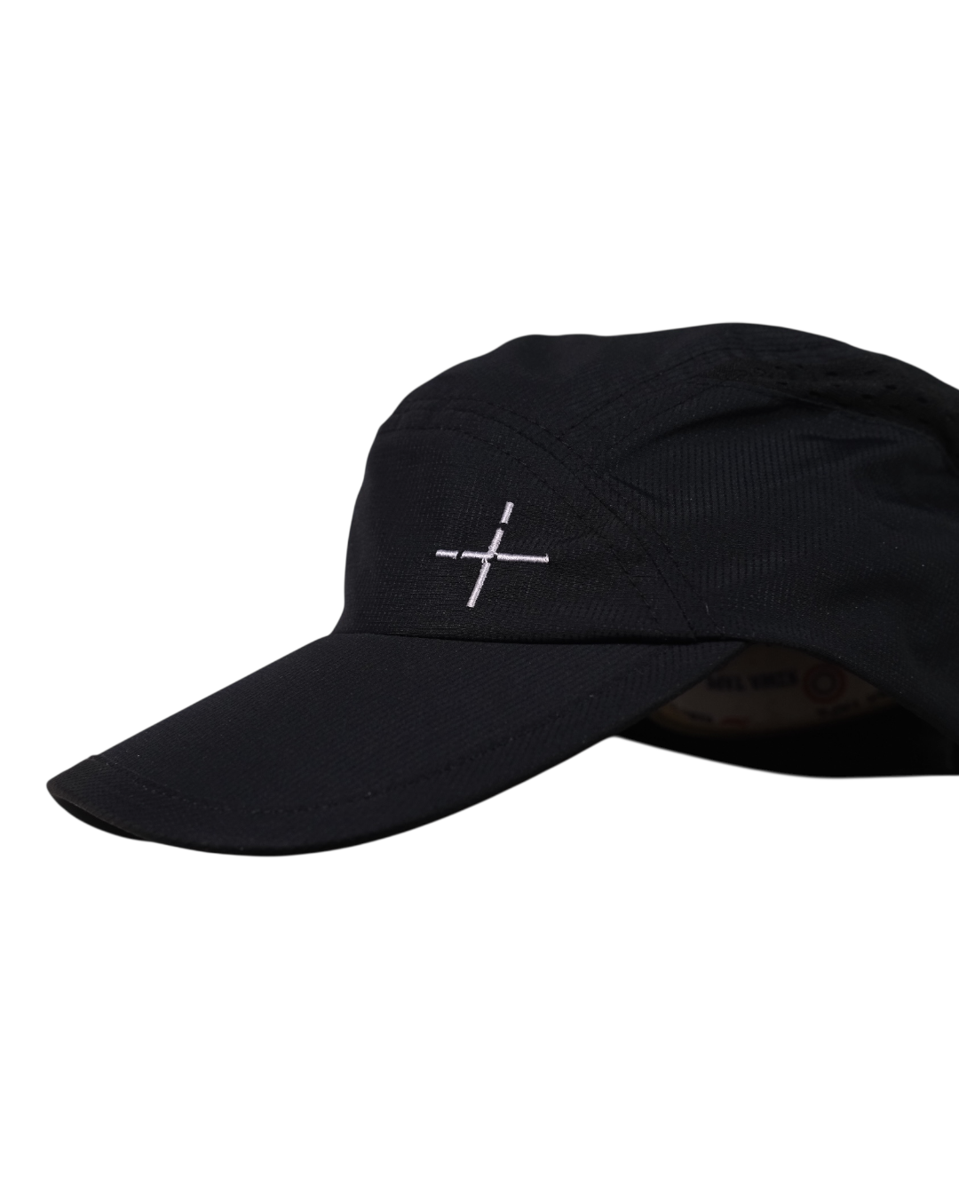 Rogaining Cap - Black