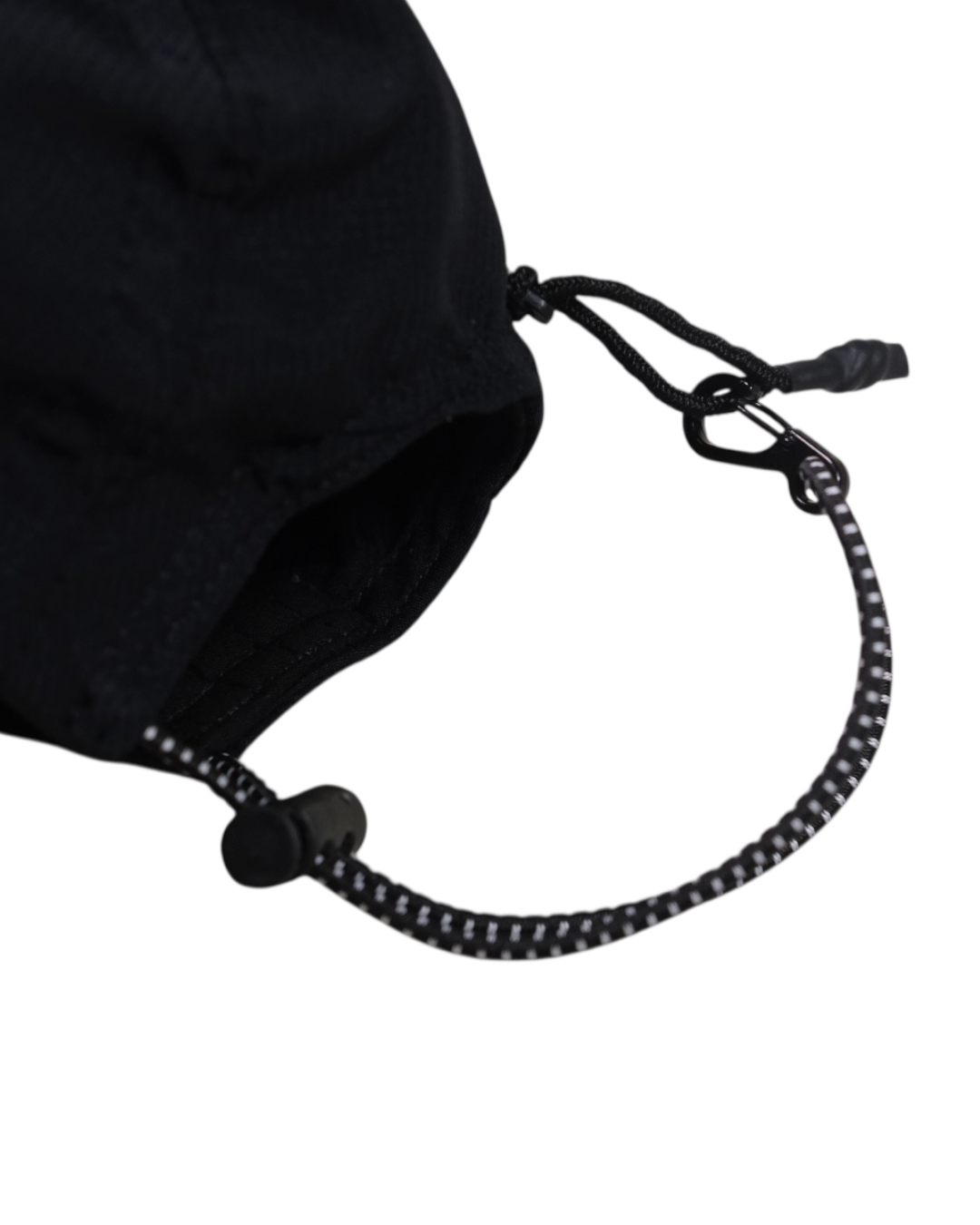 Rogaining Cap - Black