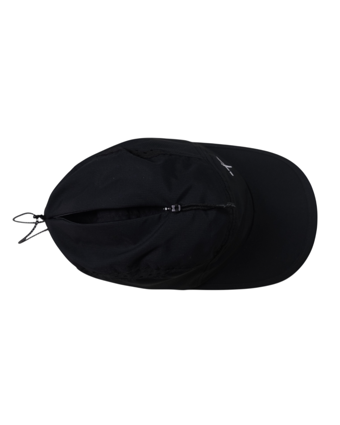 Rogaining Cap - Black