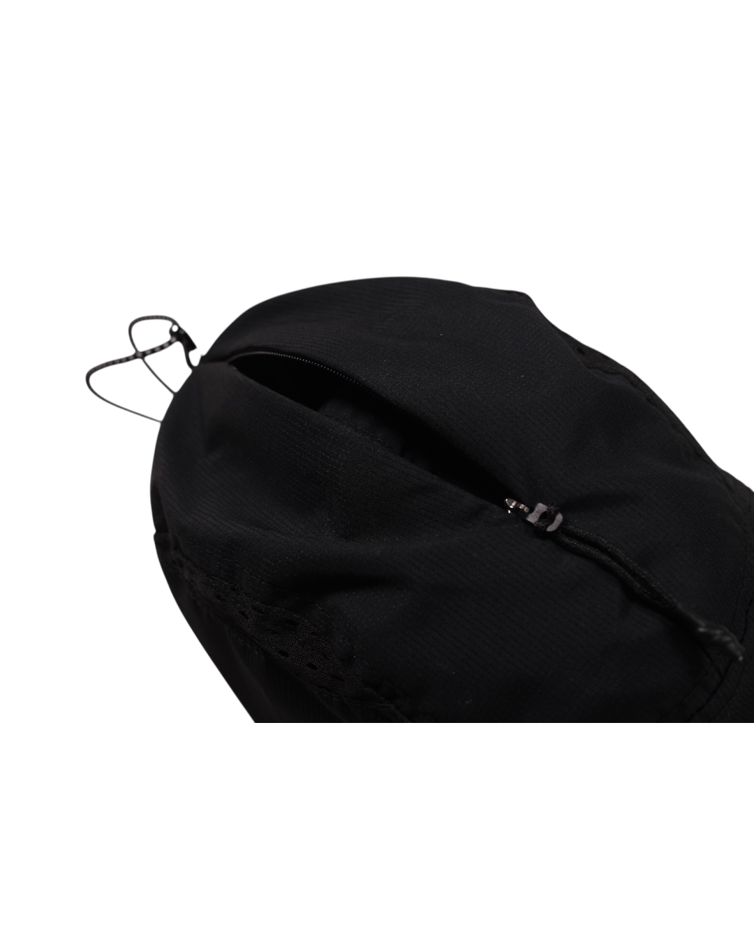 Rogaining Cap - Black