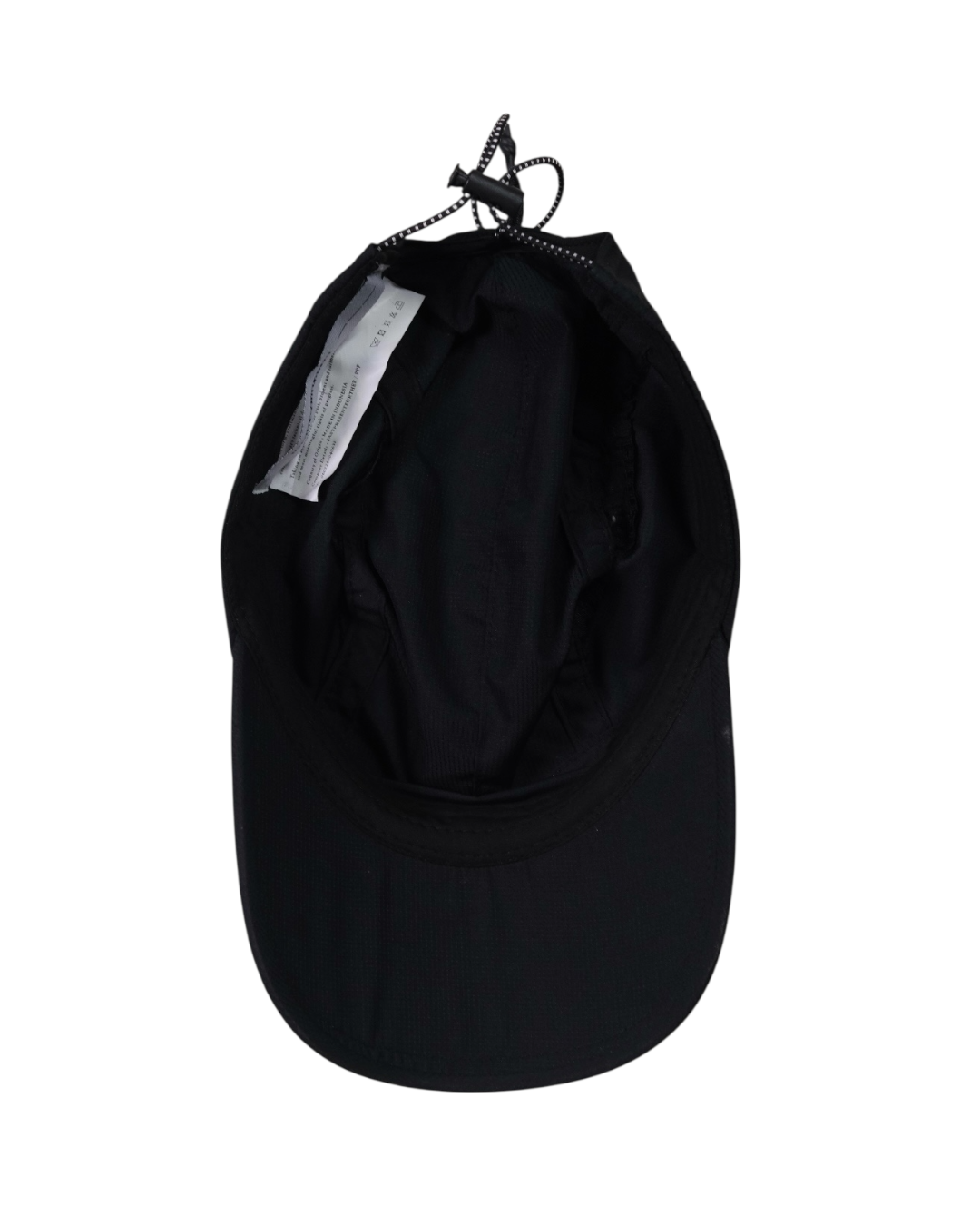 Rogaining Cap - Black