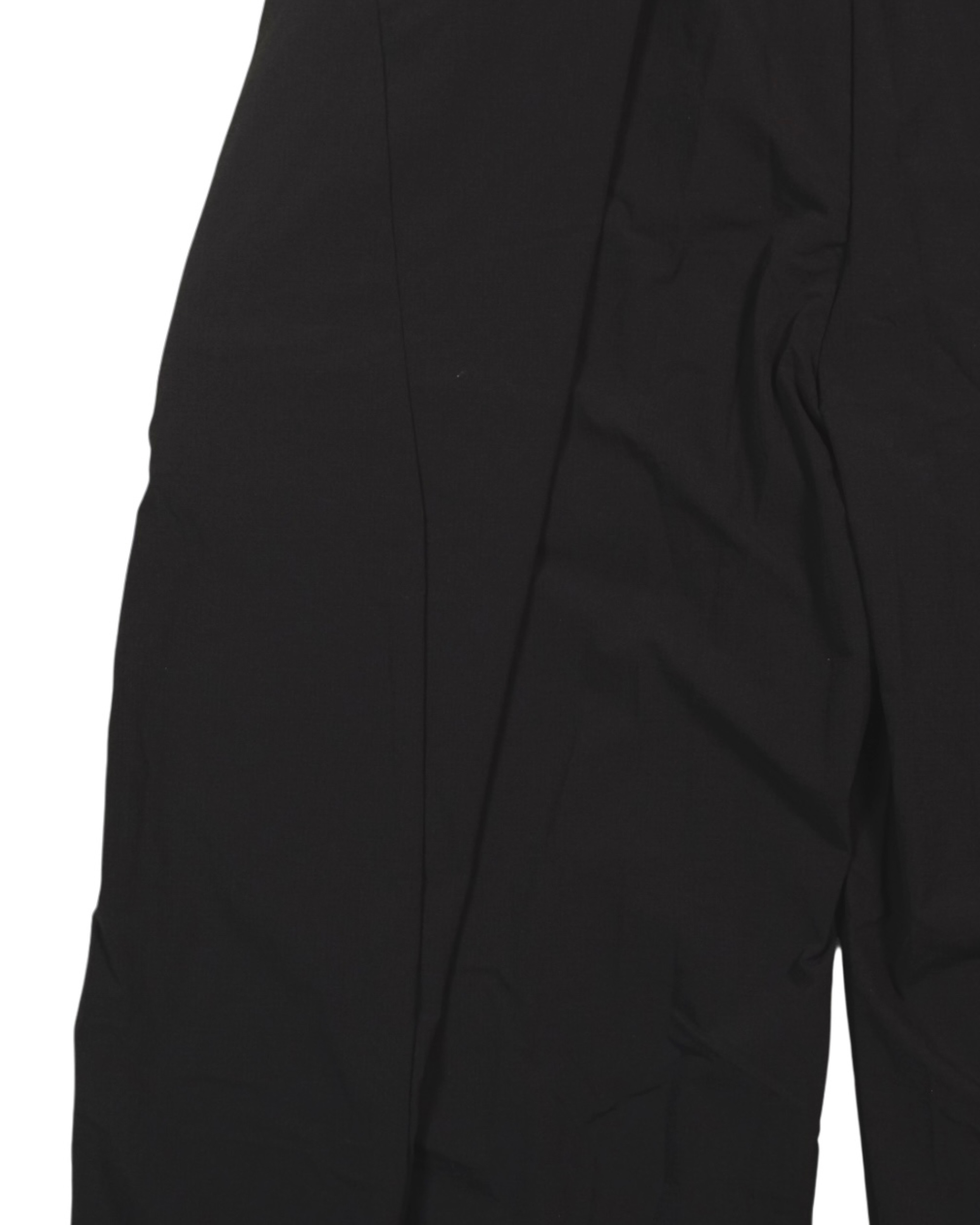Path Pleated Technical Pants