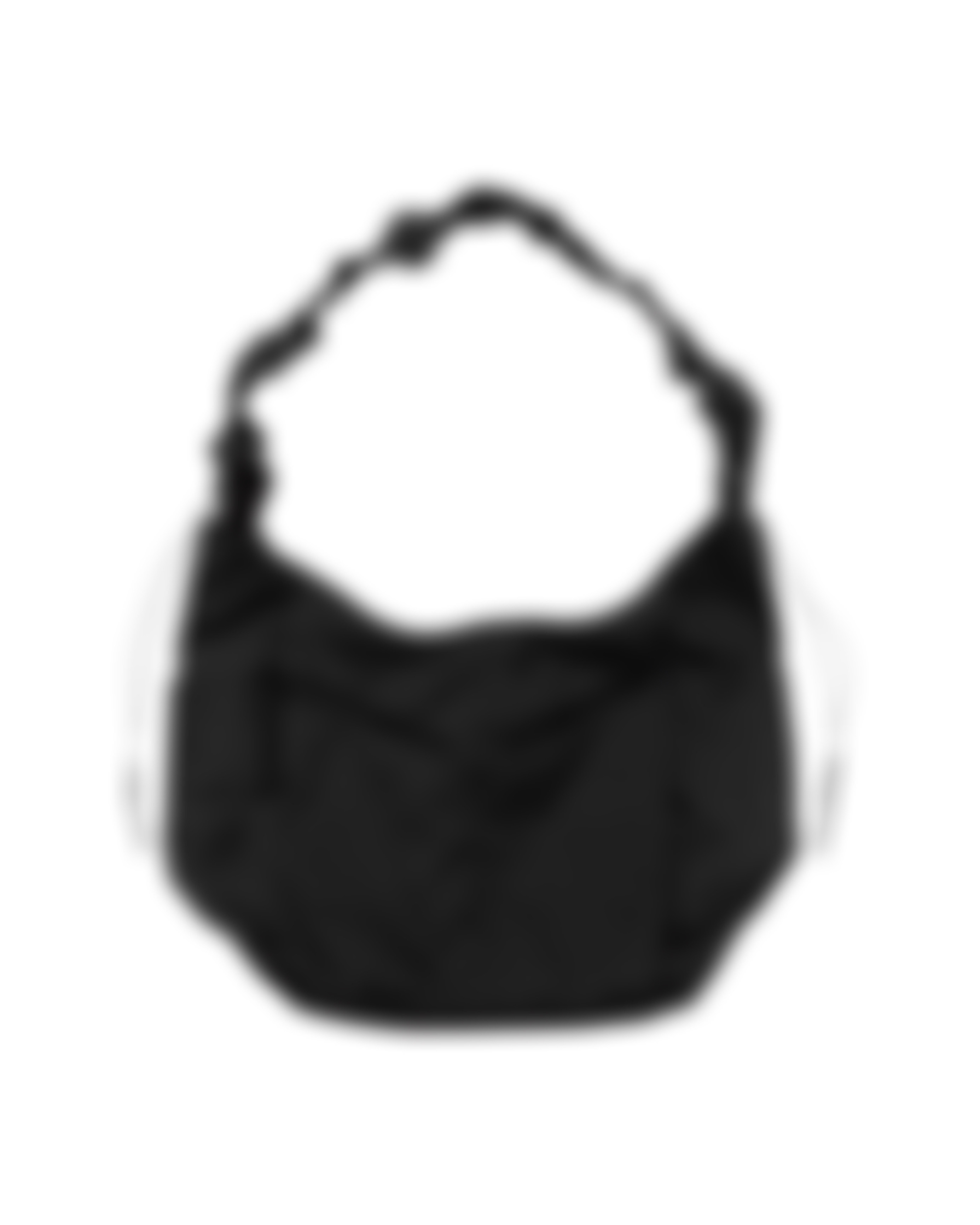 NAVIGATE BAG - BLACK