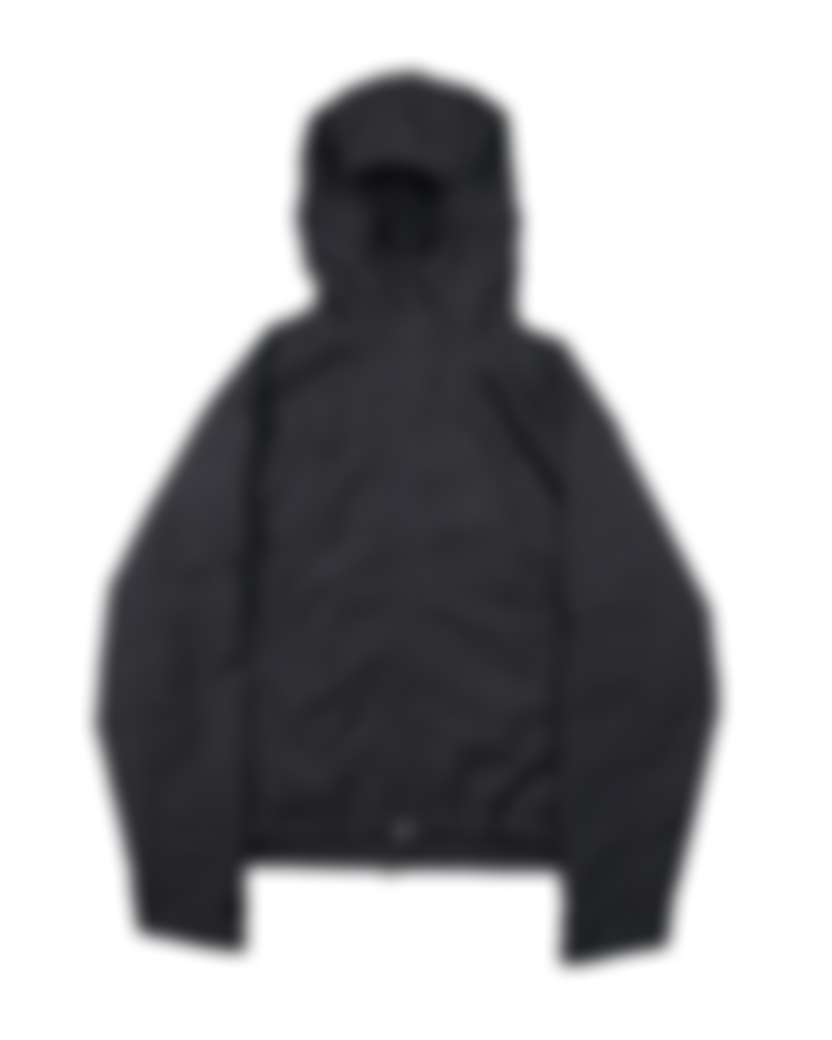STREAM 2L JACKET - BLACK