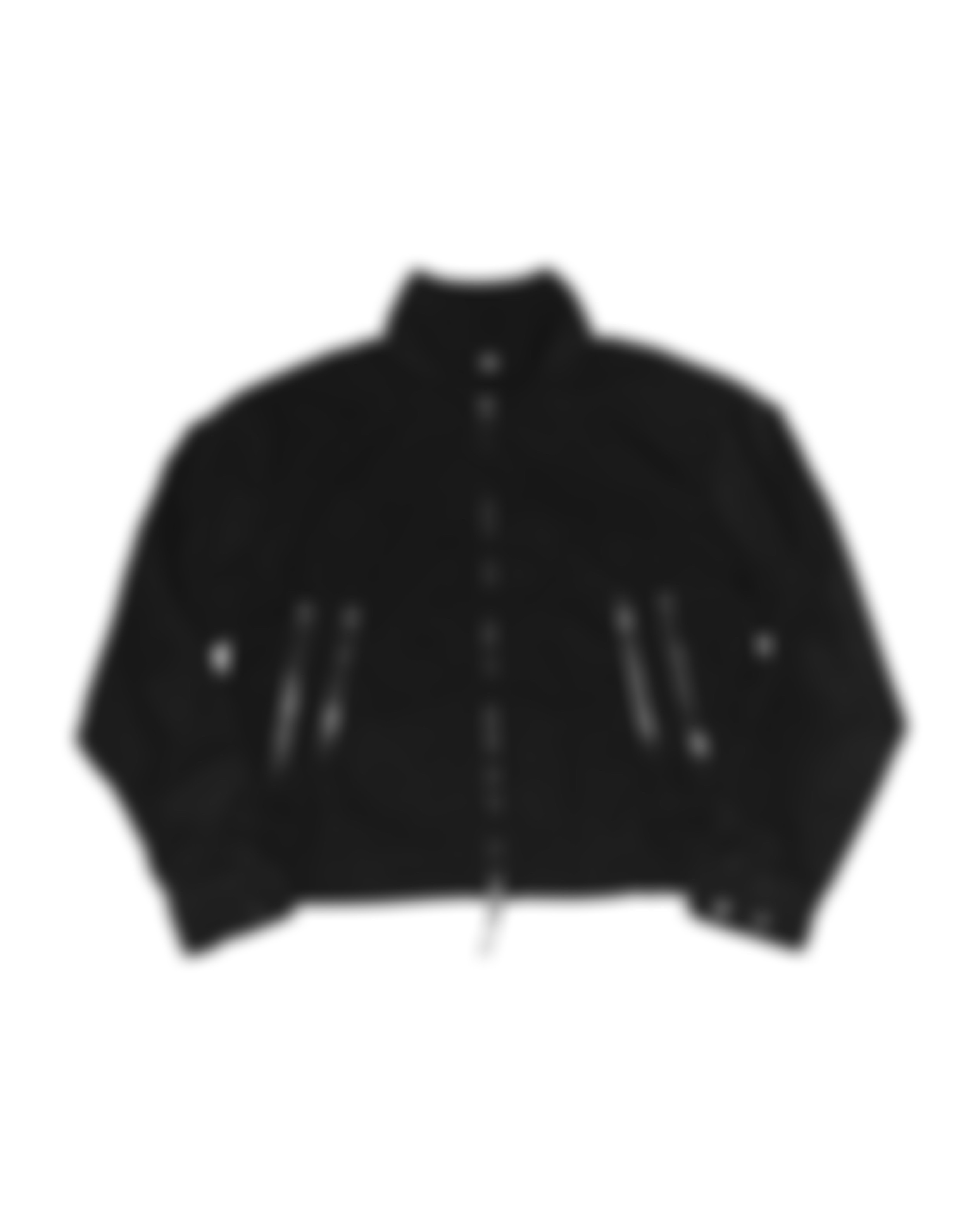 INDEX JACKET - BLACK