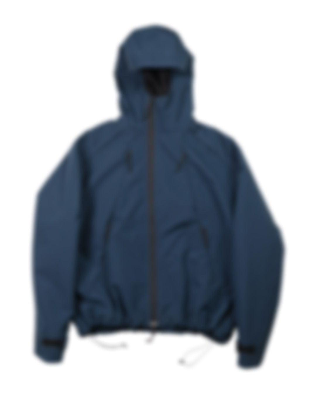STREAM 3L JACKET - MIDNIGHT TEAL
