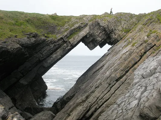 Devil’s Bridge